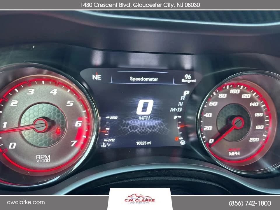 2023 Dodge Charger 7th Gen - Image 20 of 20