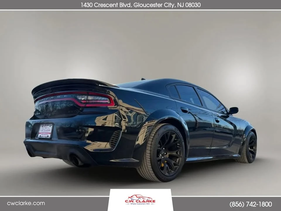 2023 Dodge Charger 7th Gen - Image 6 of 20