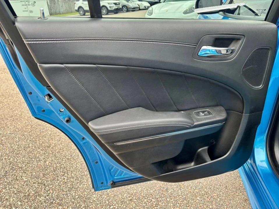2023 Dodge Charger 7th Gen - Image 19 of 20
