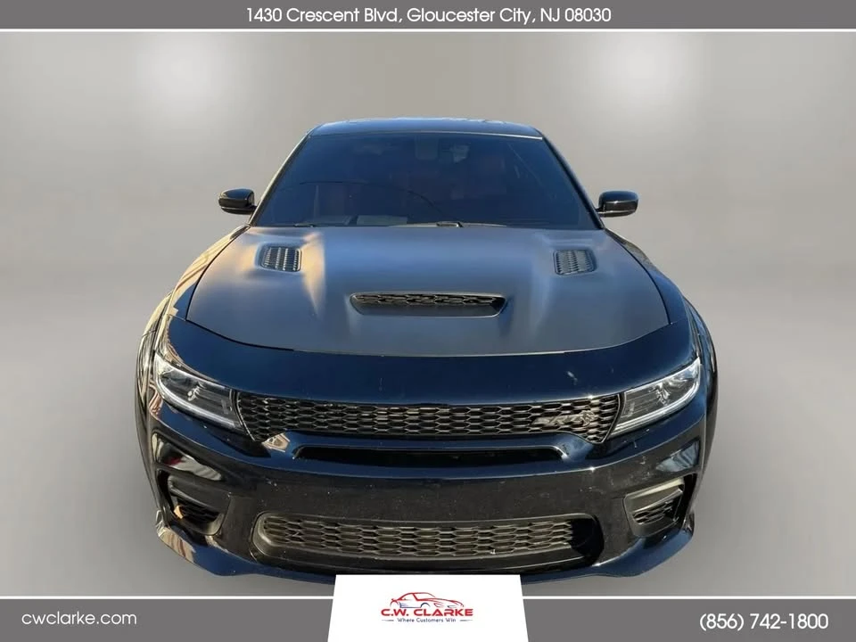 2023 Dodge Charger 7th Gen - Image 3 of 20