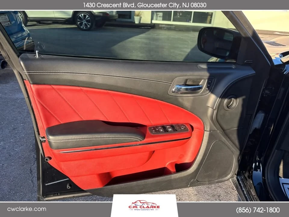 2023 Dodge Charger 7th Gen - Image 11 of 20