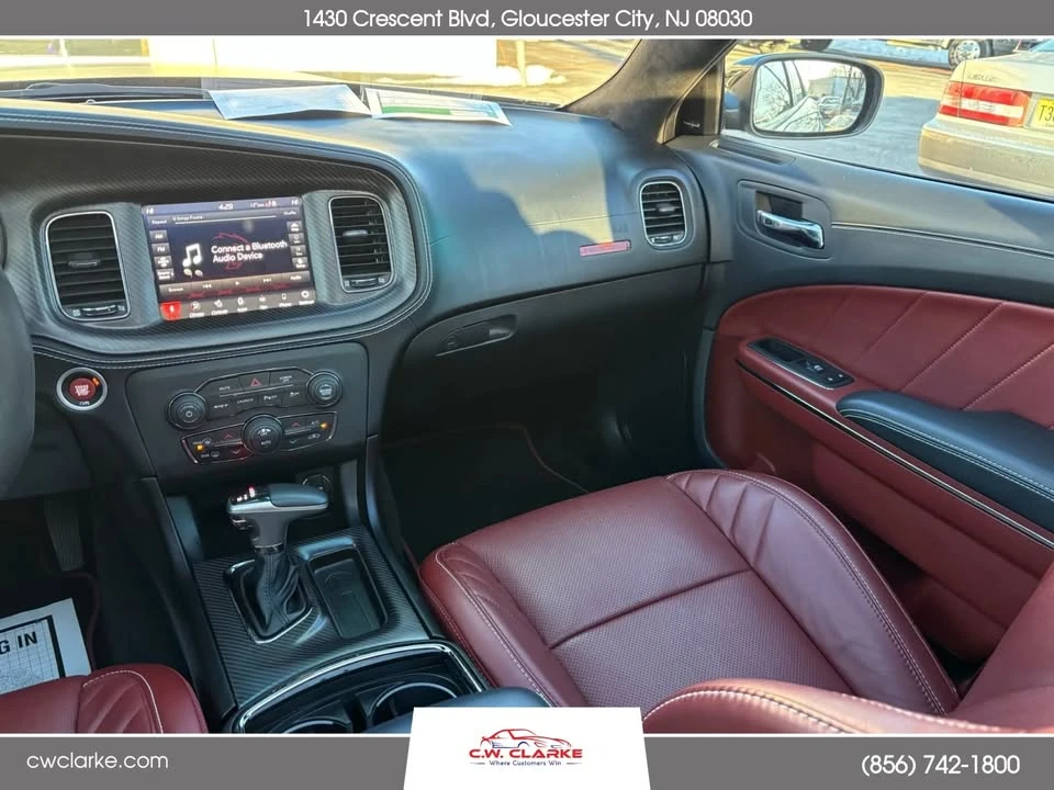 2023 Dodge Charger 7th Gen - Image 17 of 20