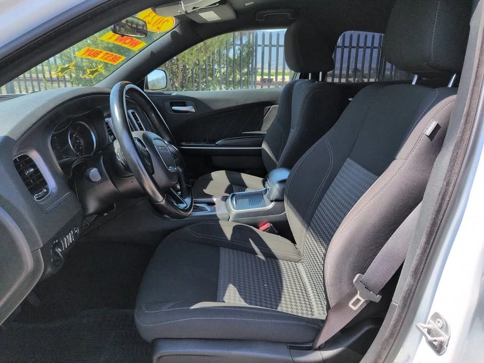 2023 Dodge Charger 7th Gen - Image 10 of 20