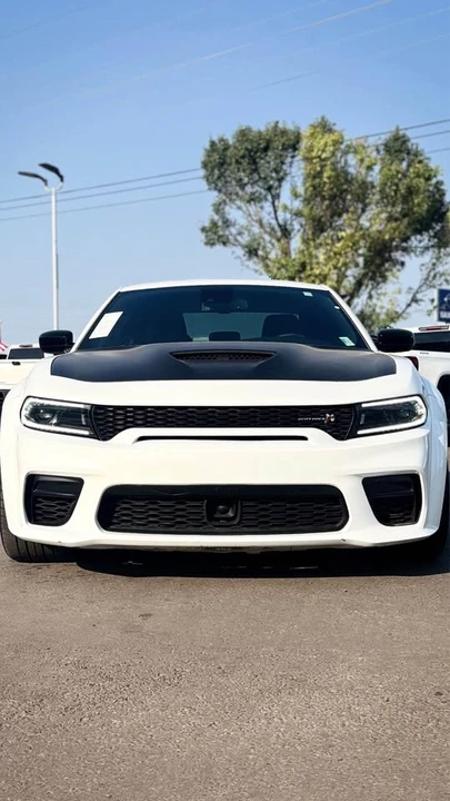 2023 Dodge Charger 7th Gen - Image 2 of 17