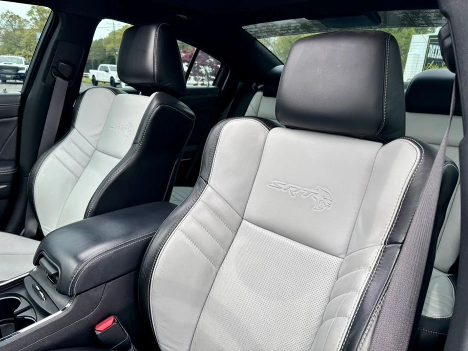 2023 Dodge Charger 7th Gen - Image 17 of 20