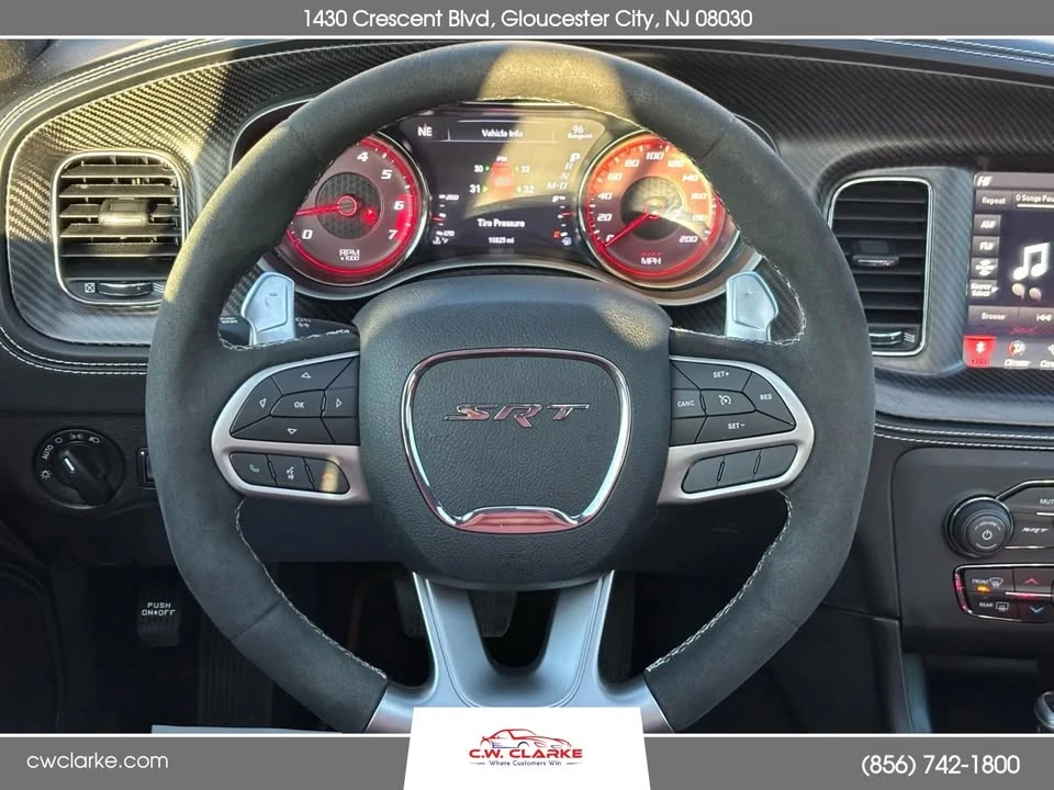 2023 Dodge Charger 7th Gen - Image 19 of 20