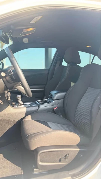 2023 Dodge Charger 7th Gen - Image 12 of 17