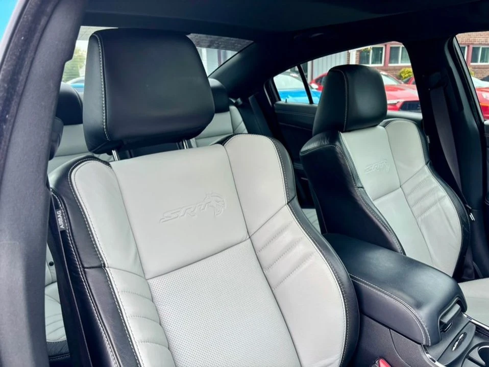 2023 Dodge Charger 7th Gen - Image 18 of 20