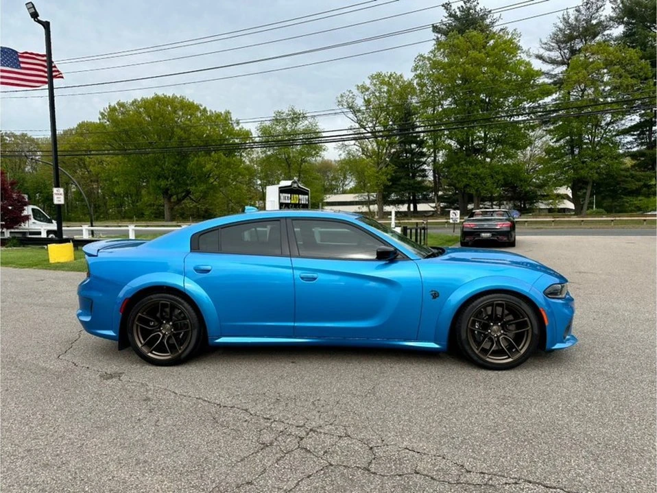 2023 Dodge Charger 7th Gen - Image 4 of 20