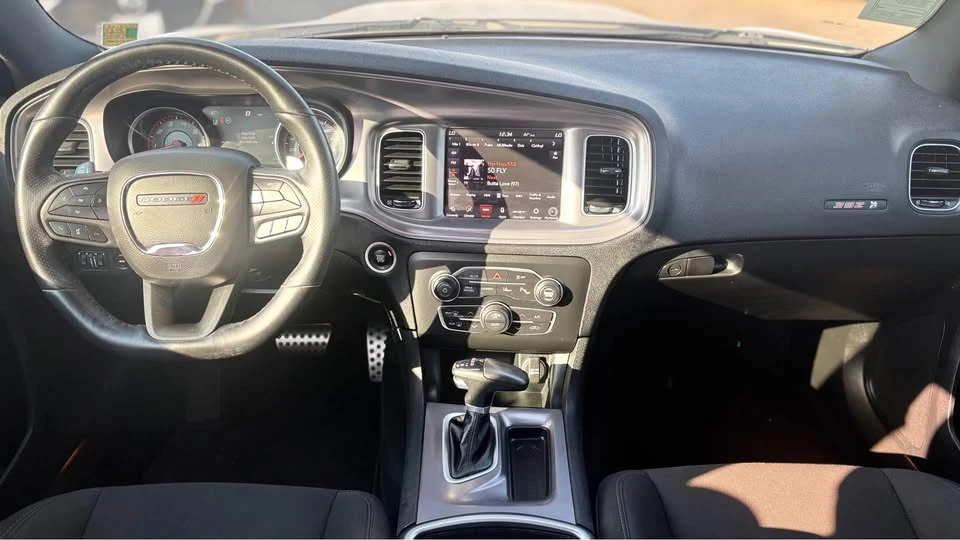 2023 Dodge Charger 7th Gen - Image 15 of 17