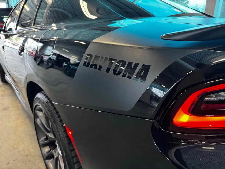 2023 Dodge Charger 7th Gen - Image 4 of 12