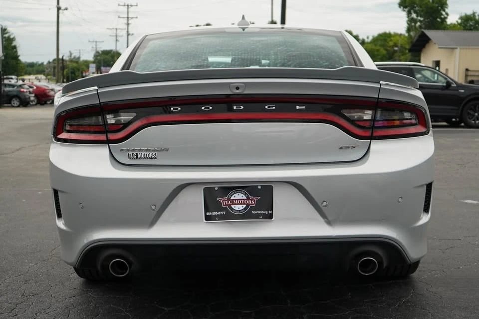 2023 Dodge Charger 7th Gen - Image 18 of 20