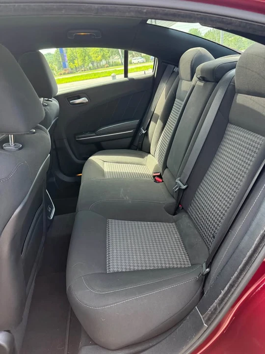 2023 Dodge Charger 7th Gen - Image 10 of 10