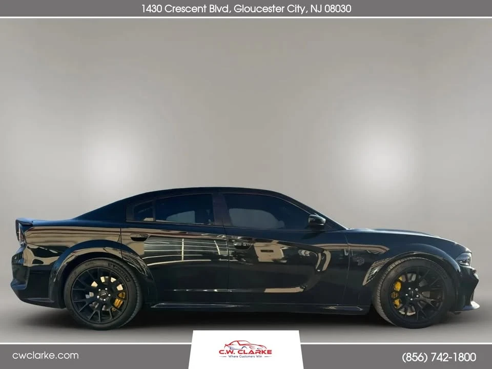 2023 Dodge Charger 7th Gen - Image 5 of 20