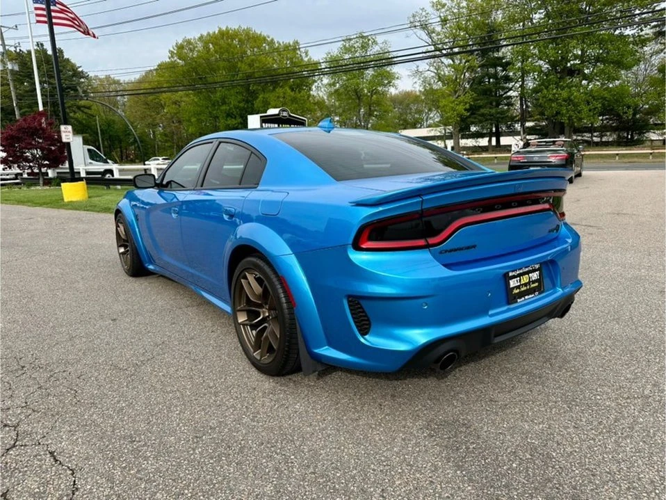 2023 Dodge Charger 7th Gen - Image 6 of 20