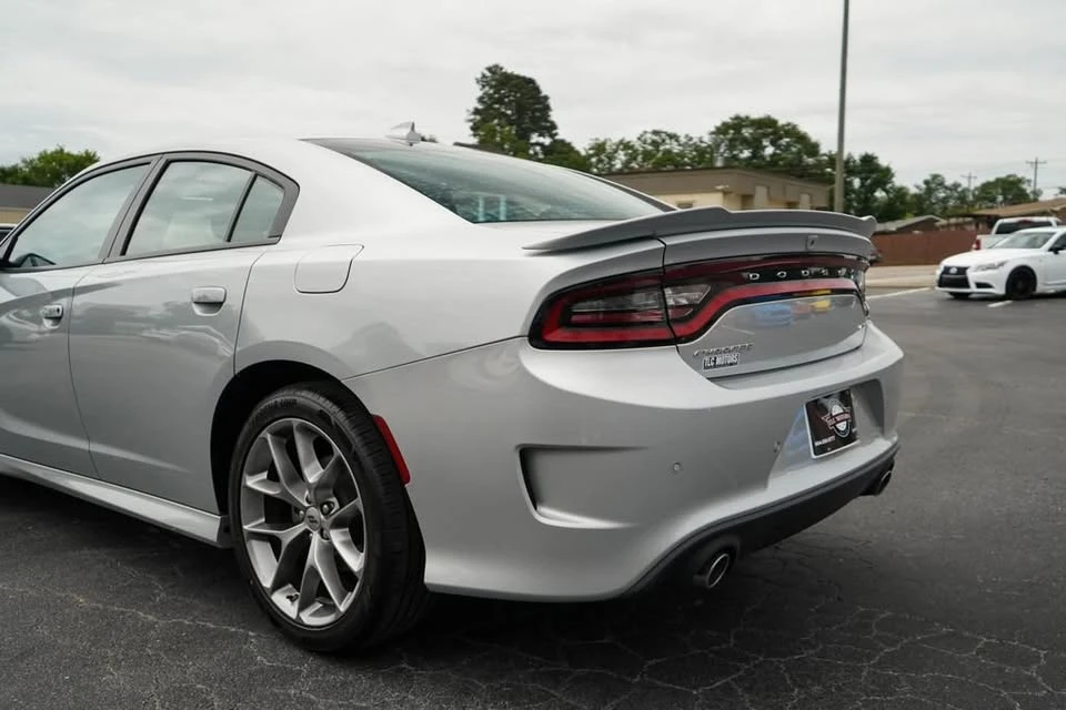 2023 Dodge Charger 7th Gen - Image 19 of 20