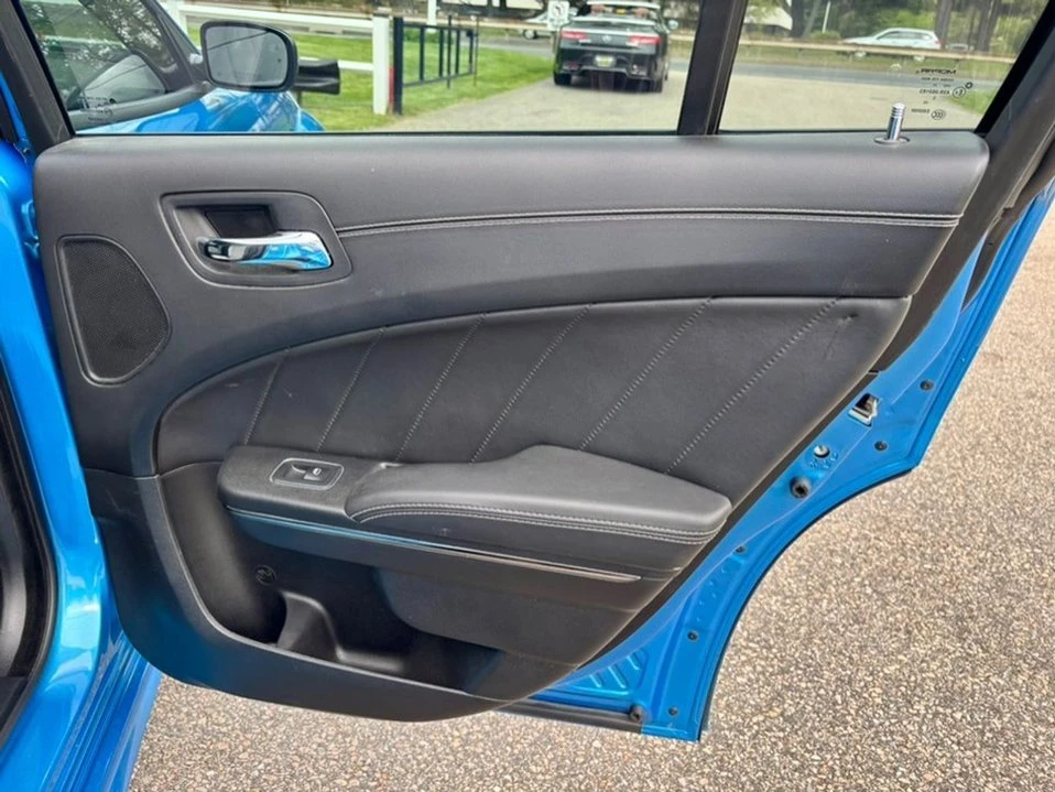 2023 Dodge Charger 7th Gen - Image 20 of 20