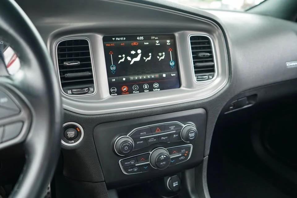2023 Dodge Charger 7th Gen - Image 7 of 20