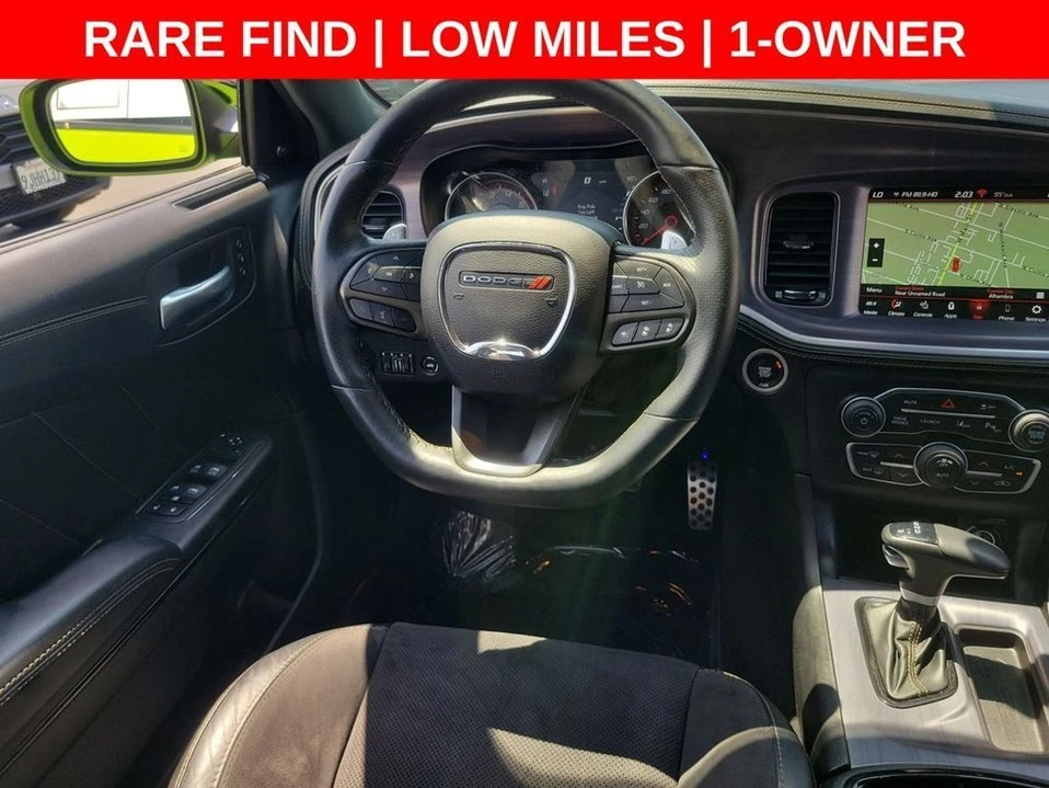 2023 Dodge Charger 7th Gen - Image 14 of 20