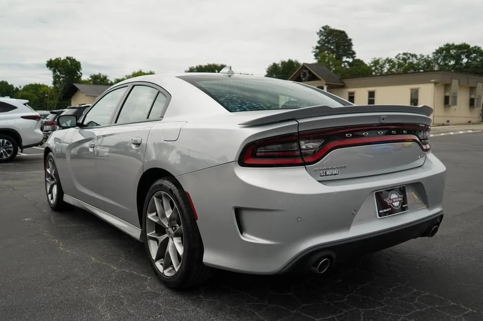 2023 Dodge Charger 7th Gen - Image 3 of 20