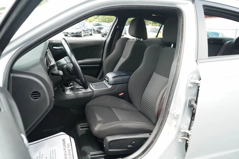 2023 Dodge Charger 7th Gen - Image 6 of 20