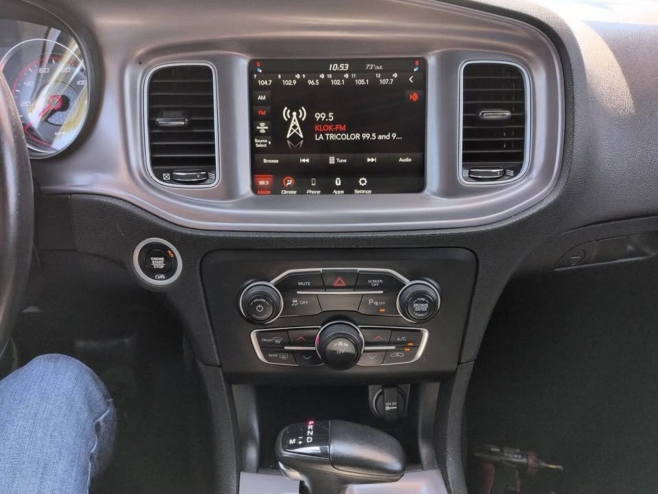 2023 Dodge Charger 7th Gen - Image 13 of 20
