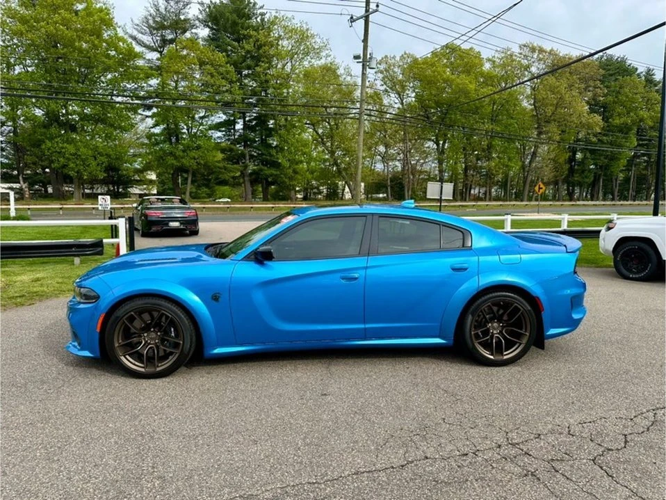 2023 Dodge Charger 7th Gen - Image 5 of 20