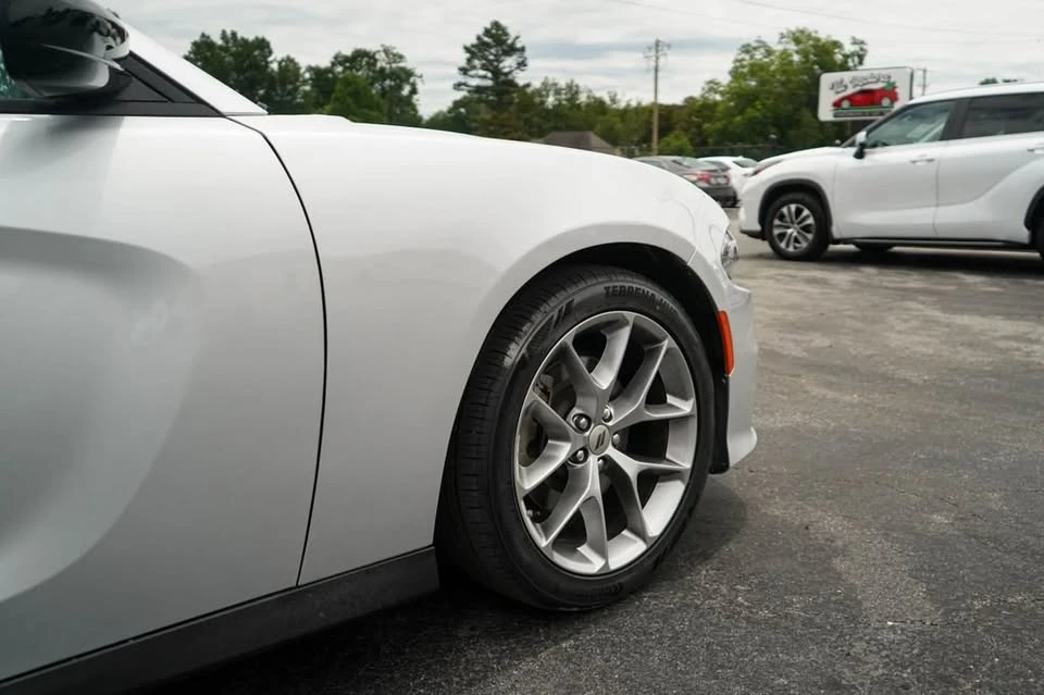 2023 Dodge Charger 7th Gen - Image 17 of 20