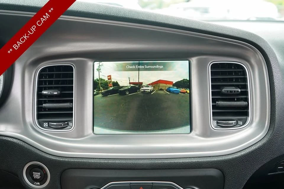 2023 Dodge Charger 7th Gen - Image 10 of 20