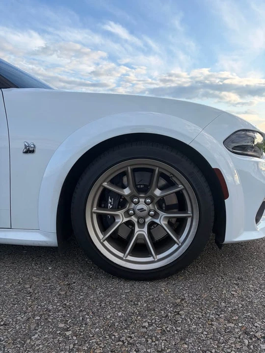 2023 Dodge Charger 7th Gen - Image 4 of 11