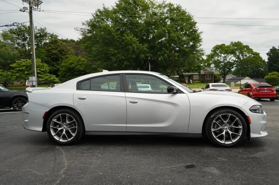 2023 Dodge Charger 7th Gen - Image 2 of 20