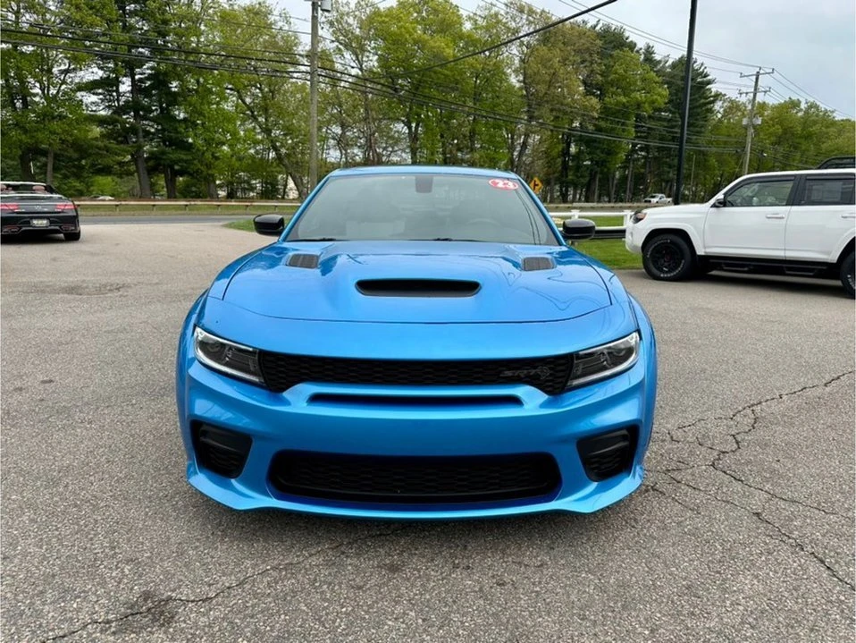 2023 Dodge Charger 7th Gen - Image 2 of 20
