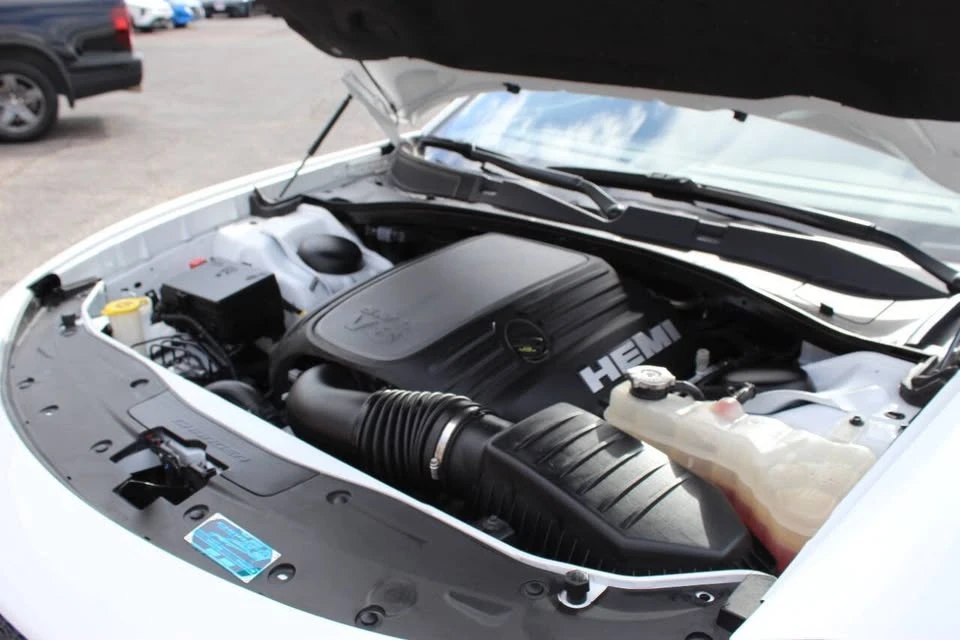 2023 Dodge Charger 7th Gen - Image 11 of 20