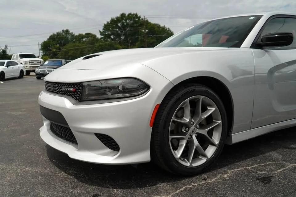 2023 Dodge Charger 7th Gen - Image 16 of 20