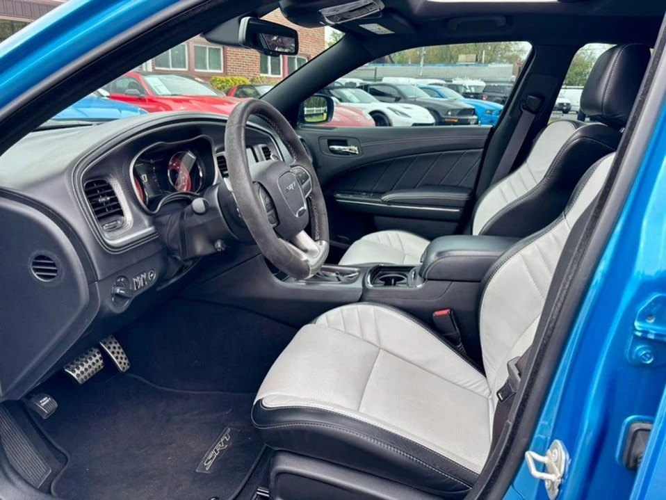 2023 Dodge Charger 7th Gen - Image 11 of 20
