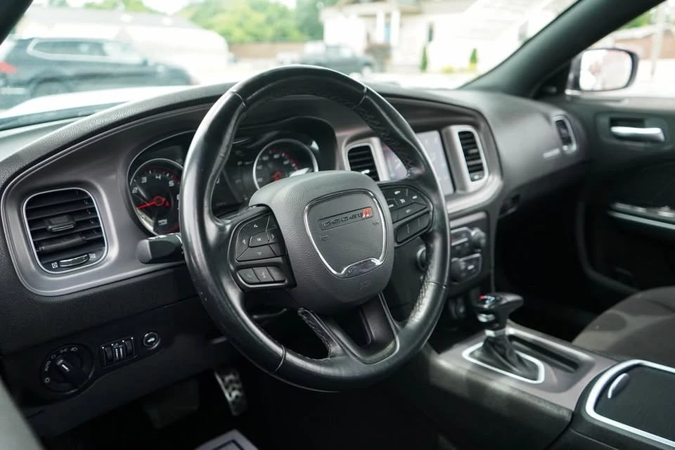 2023 Dodge Charger 7th Gen - Image 5 of 20