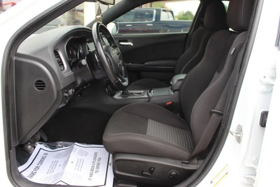 2023 Dodge Charger 7th Gen - Image 20 of 20
