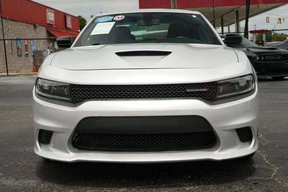 2023 Dodge Charger 7th Gen - Image 15 of 20