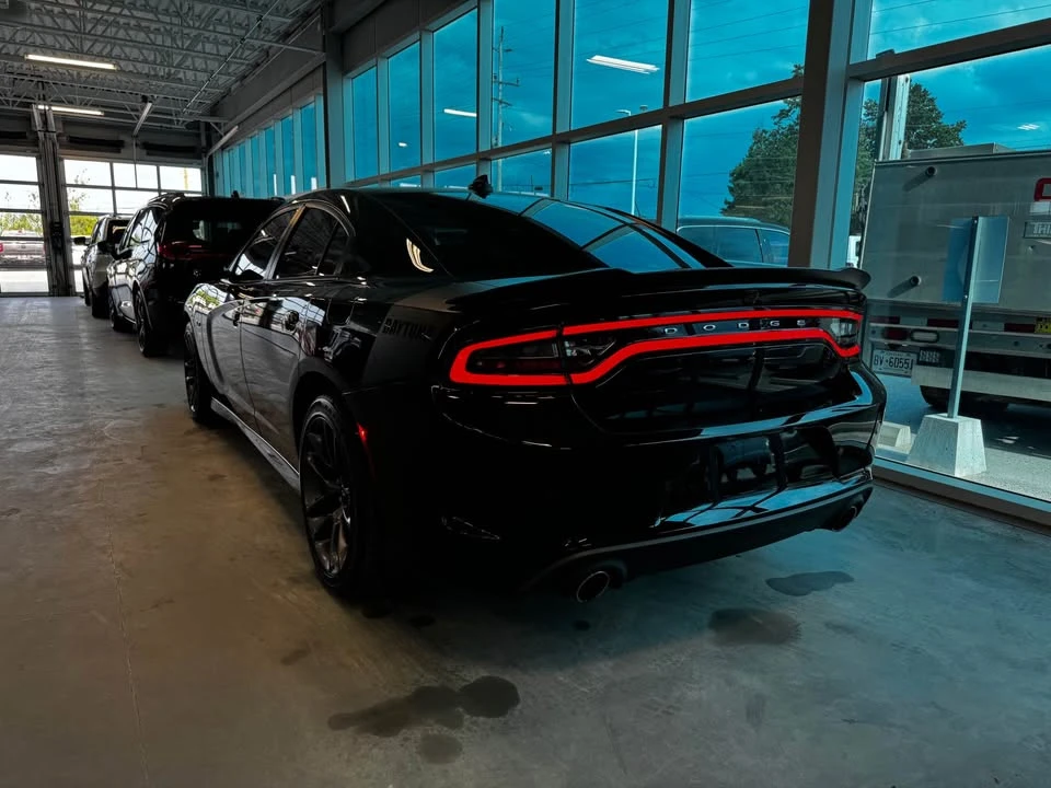 2023 Dodge Charger 7th Gen - Image 3 of 12