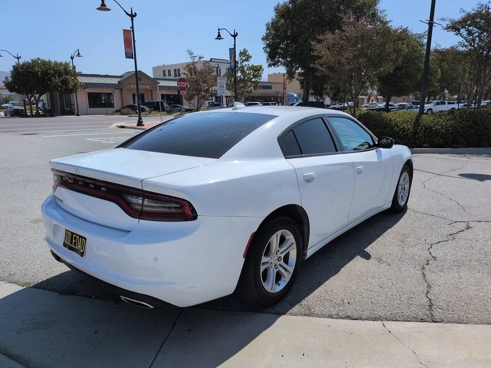 2023 Dodge Charger 7th Gen - Image 6 of 20