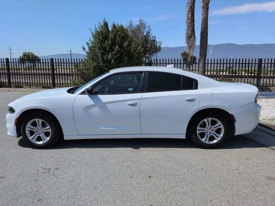 2023 Dodge Charger 7th Gen - Image 3 of 20