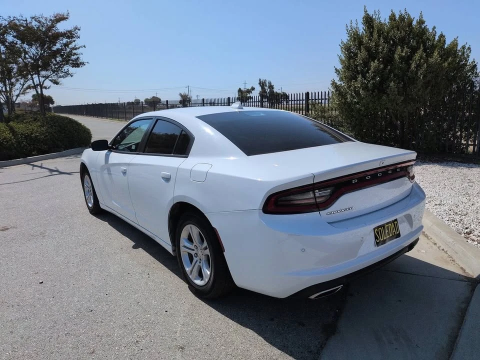 2023 Dodge Charger 7th Gen - Image 4 of 20