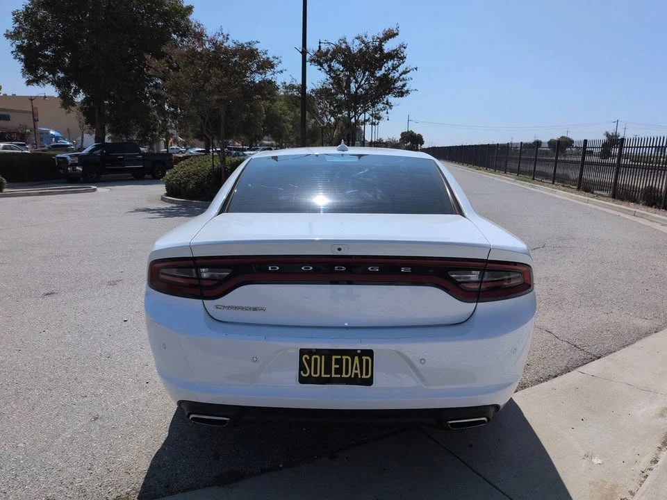 2023 Dodge Charger 7th Gen - Image 5 of 20