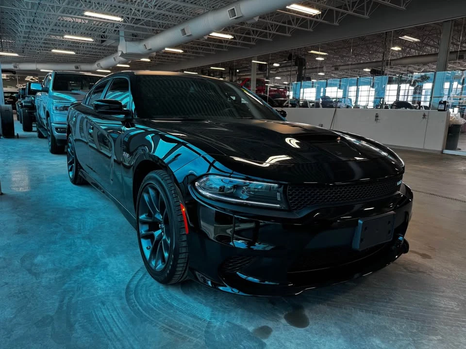 2023 Dodge Charger 7th Gen - Image 7 of 12