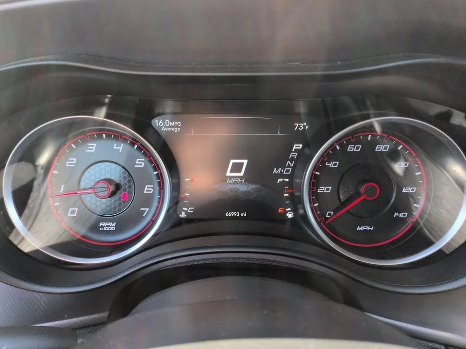 2023 Dodge Charger 7th Gen - Image 12 of 20
