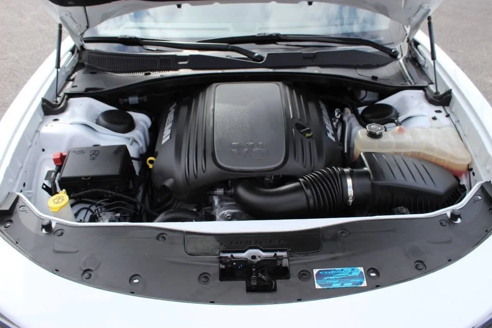 2023 Dodge Charger 7th Gen - Image 10 of 20