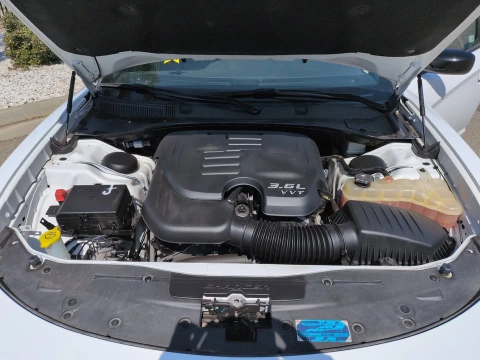2023 Dodge Charger 7th Gen - Image 20 of 20