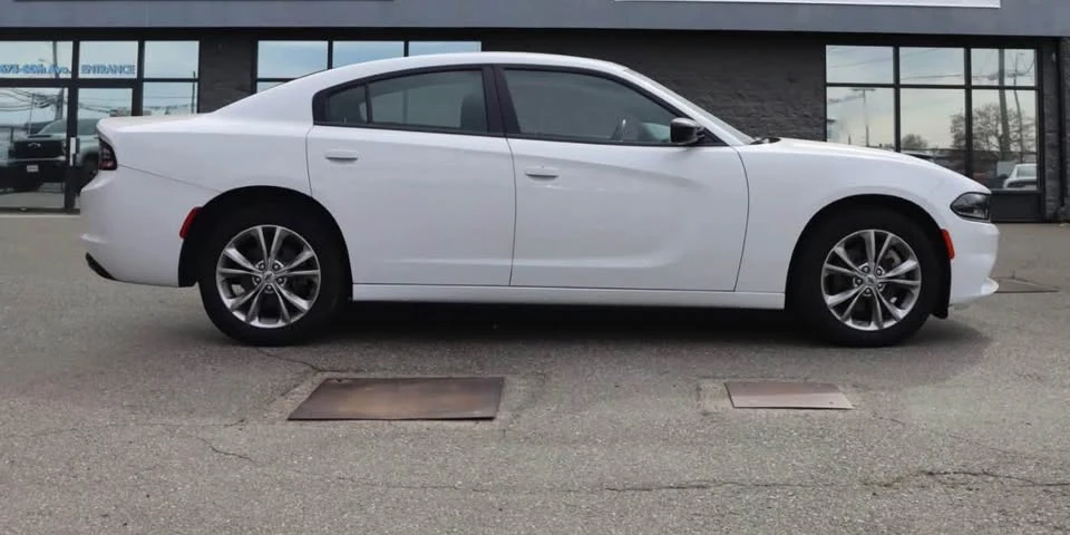 2023 Dodge Charger 7th Gen - Image 4 of 18