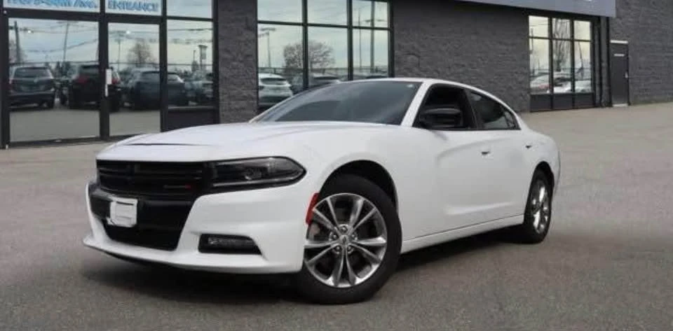 2023 Dodge Charger 7th Gen - Image 2 of 18