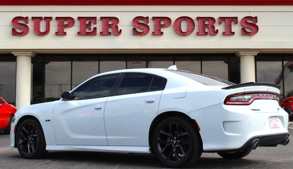 2023 Dodge Charger 7th Gen - Image 5 of 20